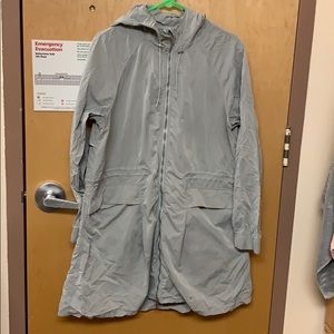 Lululemon Rain Jacket